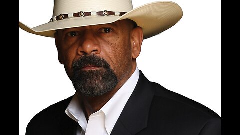 Sheriff David Clarke - The Body of Christ and the Public Square 2020