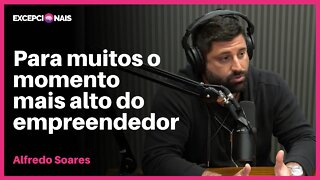 Como é fazer um IPO | Alfredo Soares