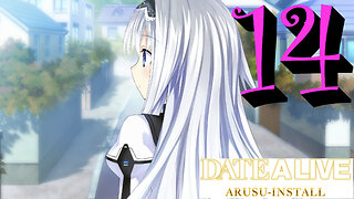 Let's Play Date A Live: Arusu Install [14]