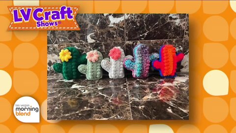 LV Craft Shows Magnificent Memorial Day Celebration Craft & Gift Show
