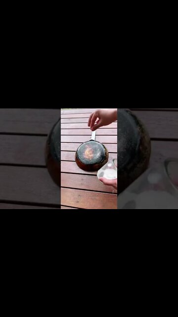 Easy home trick 😳😳 #shorts