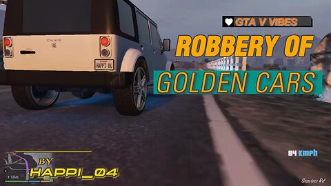 bank truck robbery