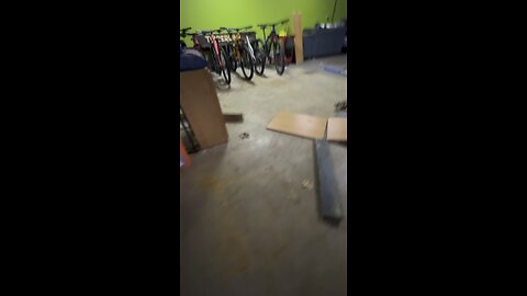 ￼￼We have lots of bikes in the shop right now #MTB