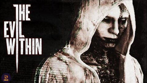 THE EVIL WITHIN - #FINAL - Um Mal Interior - Que Final Maravilhoso !