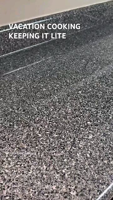 Stress Free Vacation Cooking. #chicken #vacation #recipes