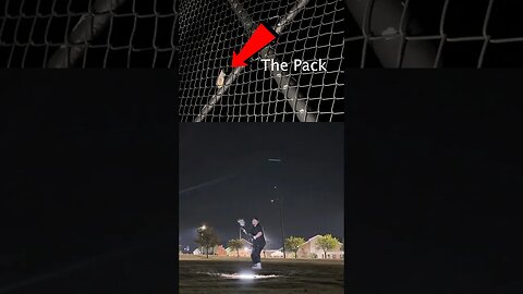 Shooting for Pokémon packs 🎯