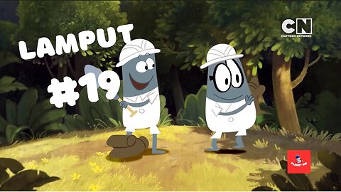 Lamput - Episode #19