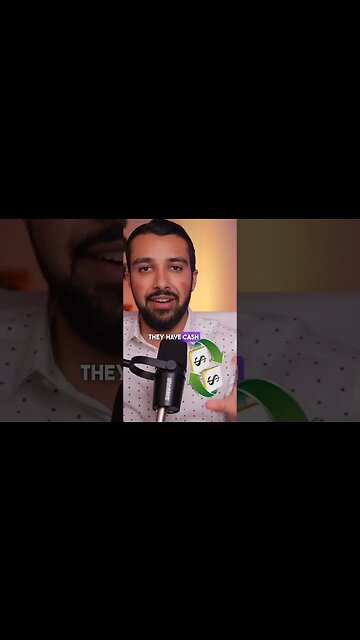 Why Doesn't Anyone Talk About This