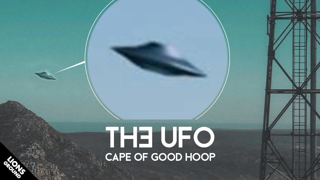 The UFO Hoaxer Speaks: The Inside Story of a Viral Story