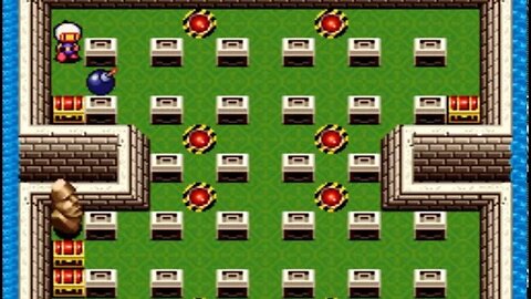 Super Bomberman 5: part 3