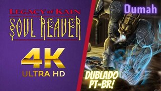 Legacy of Kain: Soul Reaver (PS1) (DUBLADO PTBR!!!!!) #15