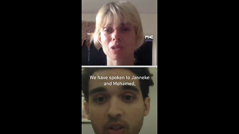Victims of Dutch police violence speak out
