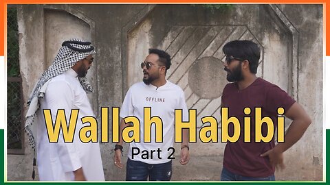 Wallah Habibi | Independence Day Special | Hyderabadi Comedy | Abdul Razzak| New Video #india