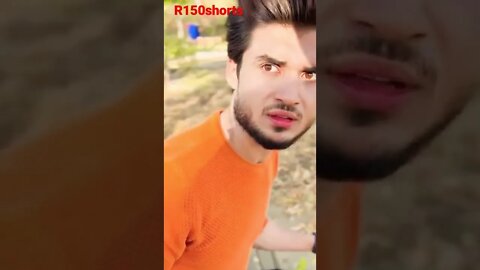 Aja Aja new Funny tiktok Video |#r150shorts |#youtubeshorts |#ytshorts |#animals