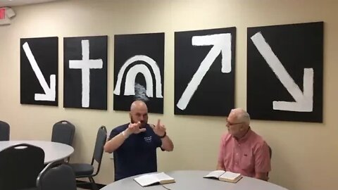 Coaching Tips for the Christ Life: Be a Giver