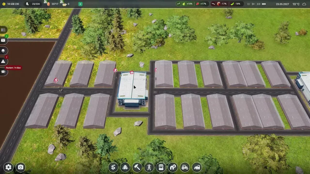 Farm Manager 2021 depois das att parte 3