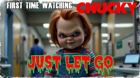 'CHUCKY' -S1 /EP 4 FIRST TIME WATCHING