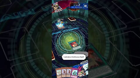 Yu-Gi-Oh! Duel Links - War Rock Ordeal