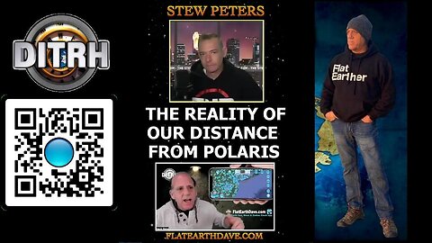 The Mind-Blowing Reality of Our Distance from Polaris - Stew Peters