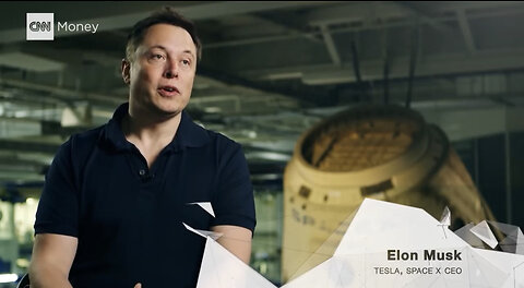 Elon Musk on AI in 2015