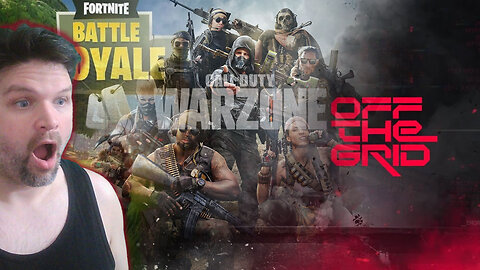 🔴 LIVE -TRIPLE CHALLENGE - 10.21.24 #fortnite #warzone #offthegrid