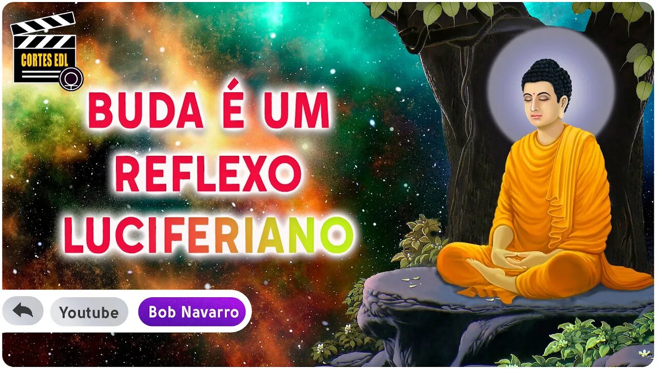 Sidarta Gautama não fez nada?