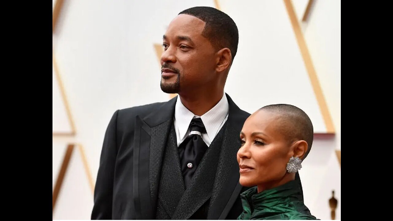 Jada Pinkett Smith Says She and Will Smith Separated in 2016