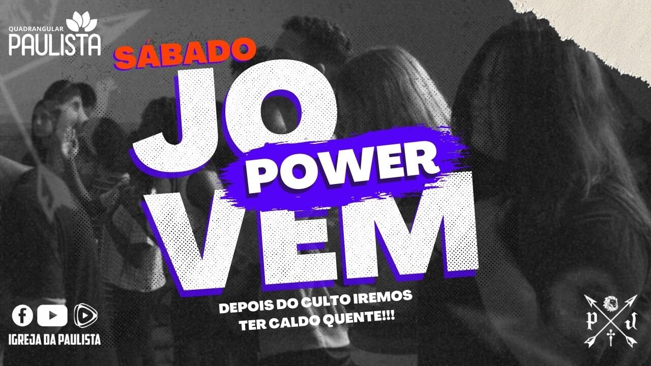 Power Jovem - 06/05/2023