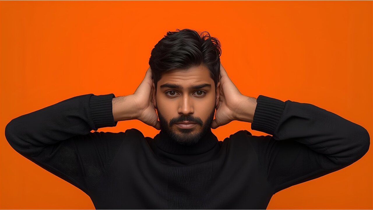 🎙️ Sermon 1: Refusing To Sh’ma