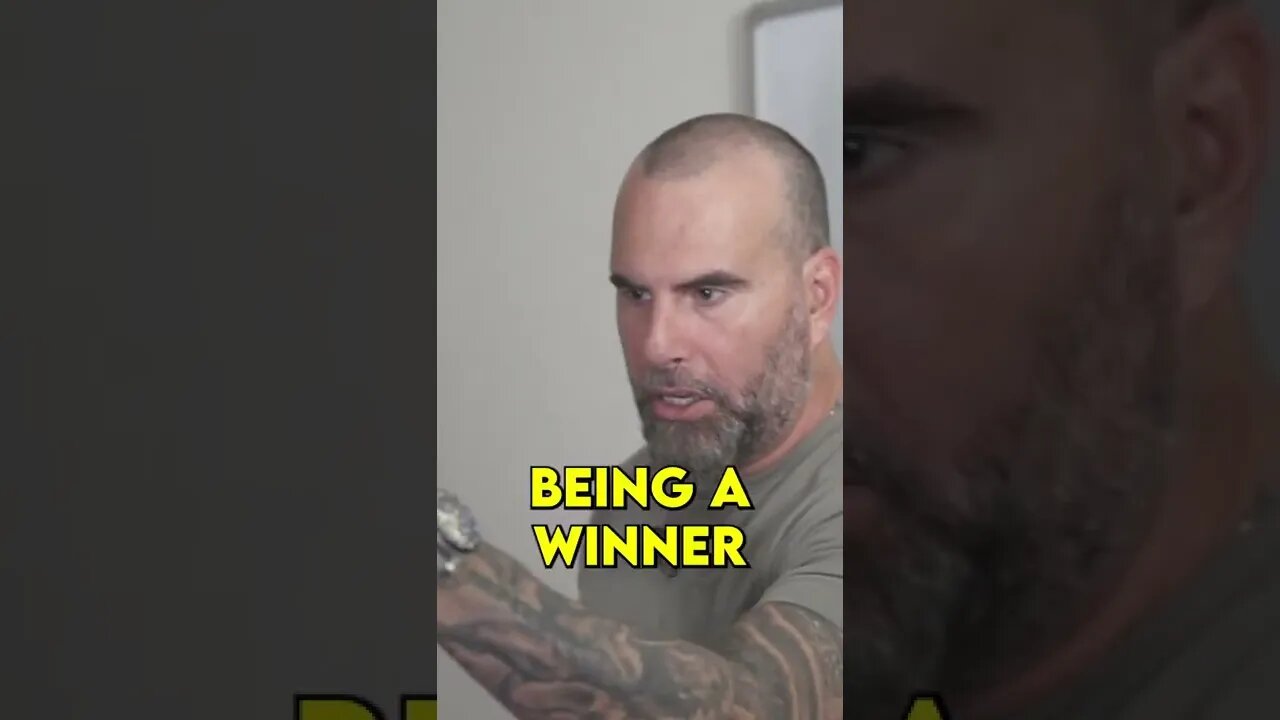 You Can Never Achieve Excellence! | Rafa Conde #shorts