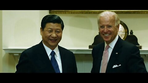 Team Biden’s Rush to Embrace Communist China