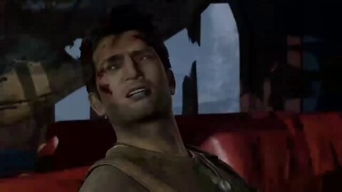 Uncharted 2 Part 1-I Have Had Better Days
