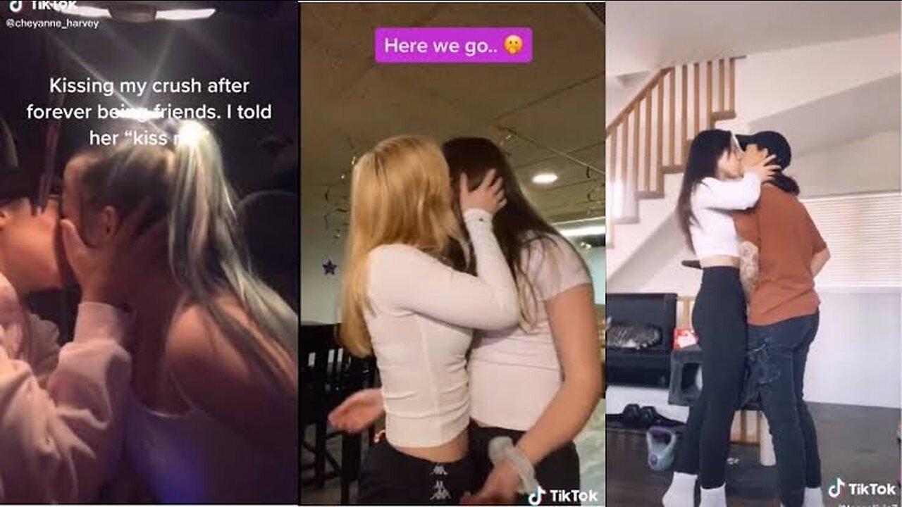 TikTok's Viral Trends: CompilationExploring TikTok's Hottest Viral Trends