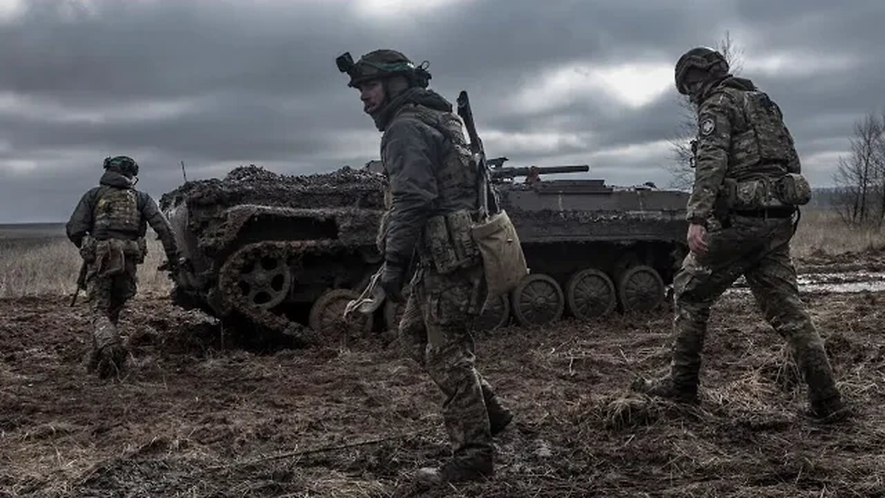 ⚡️Scott Ritter: Talks Wagner-Ukraine & Russia War!*