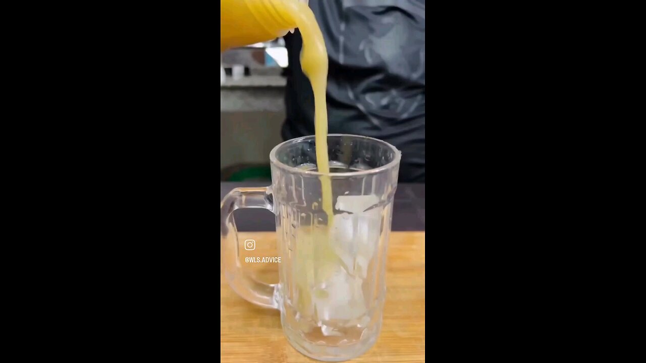 whight loss drink