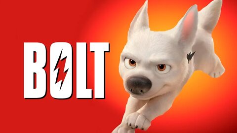 BOLT #1 - Gameplay do início do jogo de Bolt, o supercão! (Dublado e Traduzido em PT-BR)