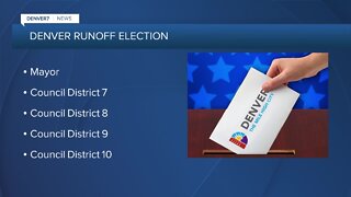 Denver certifies election