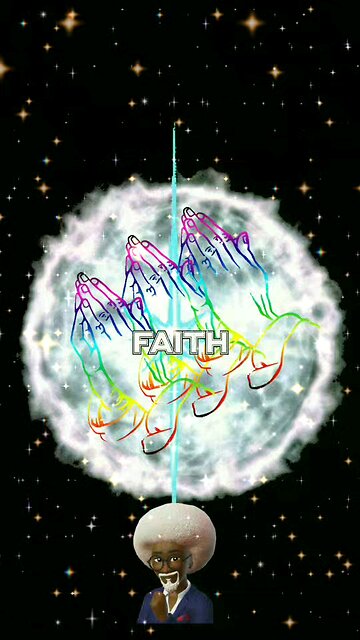 F A I T H (IF YOU BELIEVE)