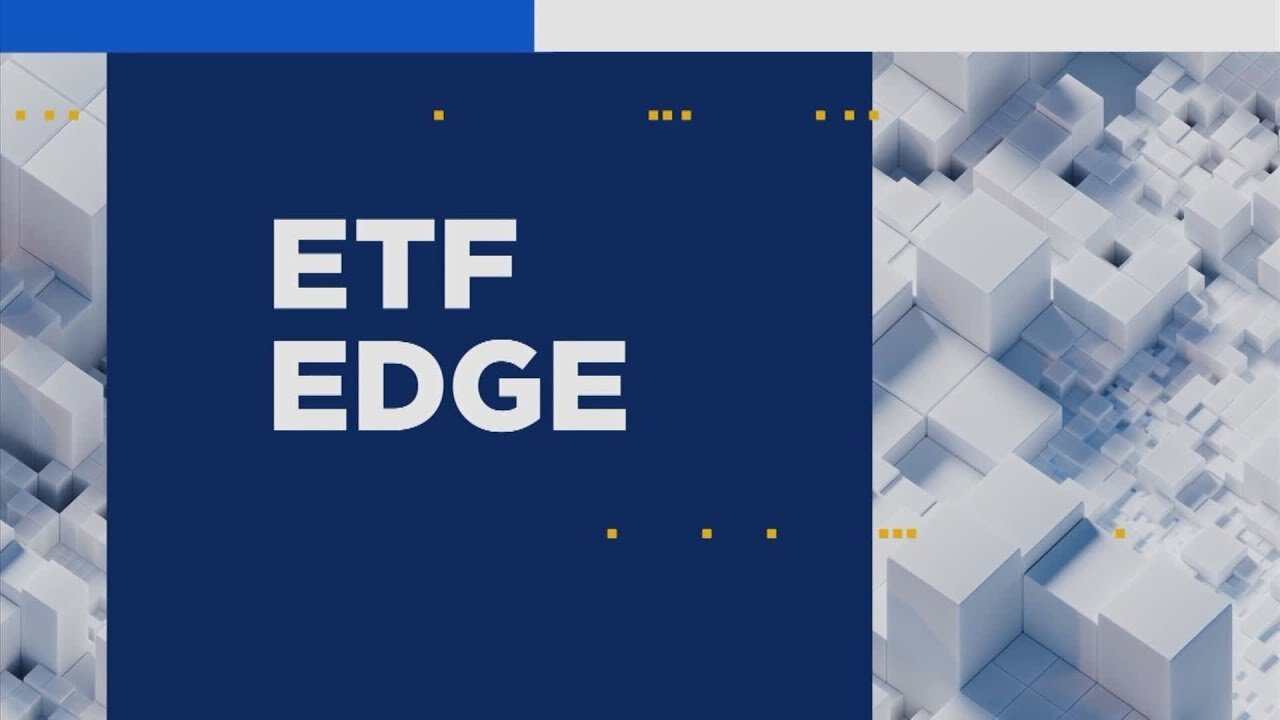 ETF Edge, August 26, 2024