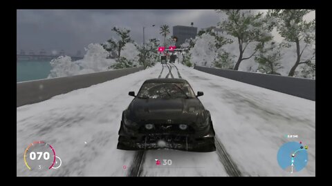 The Crew 2 Part 10-Mile High Car Drop