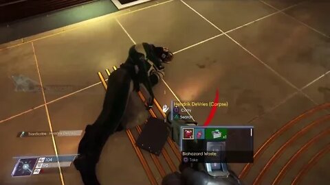 Prey part 11