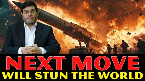 Iran's Next Move Will STUN the World; Israel's WORST Nightmare Looms – Mohammad Marandi Warns