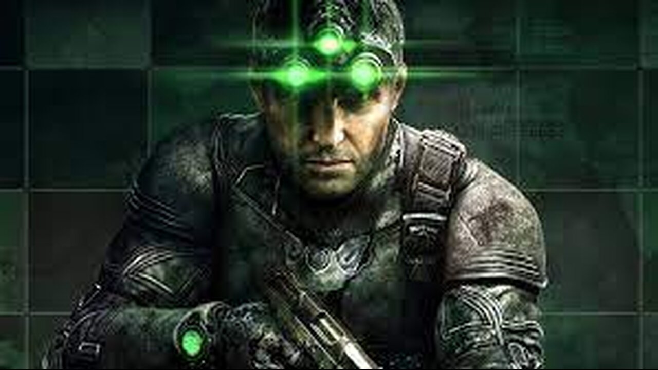 Splinter Cell Blacklist Stealth Kills (Private Estate)John Wick Style