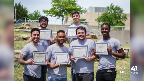 GEHA funds scholarships for UMKC dental school students, works to address dentist shortage