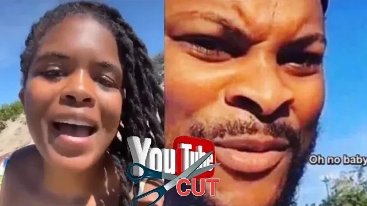 Tiara Mack Did EVERYTHING Wrong (Youtube Cut)