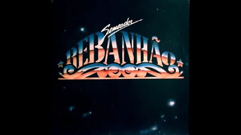 Rebanhão mar de amor play back