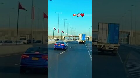 #omannationalday #automobile #oman #truckdriver #travel #gulfdriver #truckdriverjobs #vlog