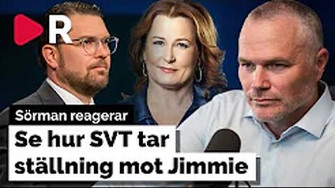 SVT kommunister