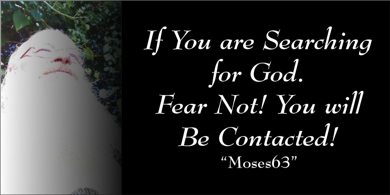 Coffee with Moses63