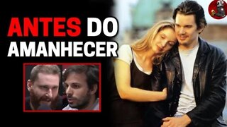 CineClube: ANTES DO AMANHECER com Varella e Humberto | Planeta Podcast Ep. 308